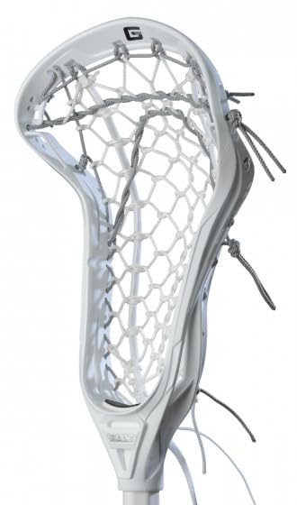 Gait Apex Girls Lacrosse Head with Flex Pocket - Image 3