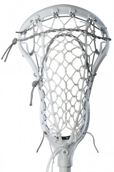 Gait Apex Girls Lacrosse Head with Flex Pocket - Image 4