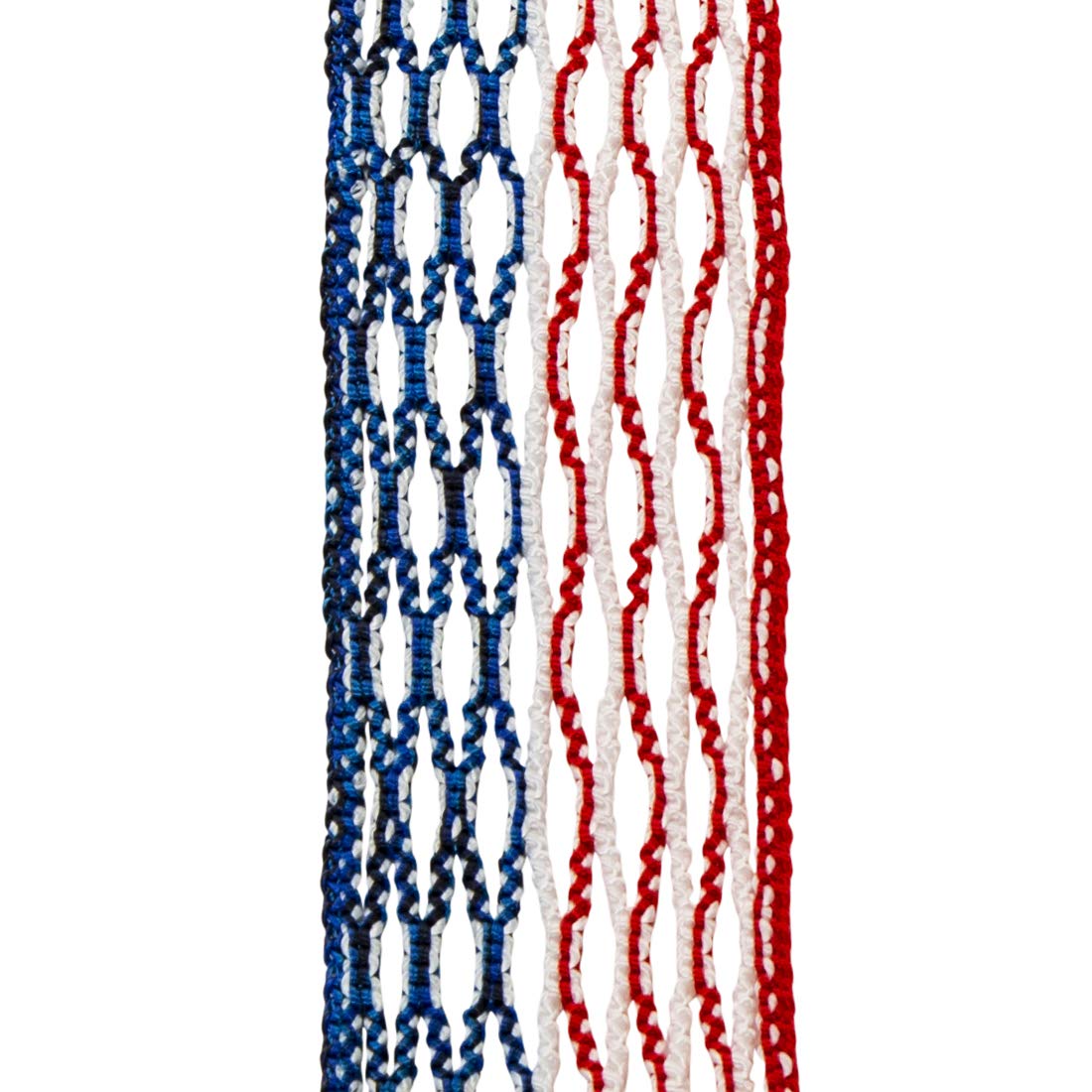 Lacrosse Unlimited STX Women's Crux Mesh Pro Kit - Image 8